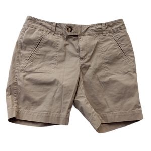 Eddie Bauer Mercer Shorts Size 12 NWT